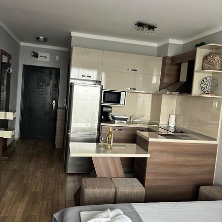 Studio Sea Pearl 포마리 외부 사진